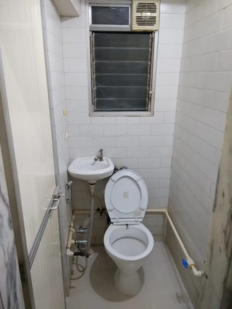 1 BHK Flats on Rent in Clifton, Andheri West