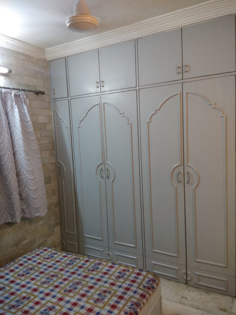 Building6 - Clifton, Andheri West