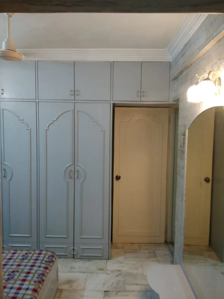 1 BHK Flats on Rent in Clifton, Andheri West