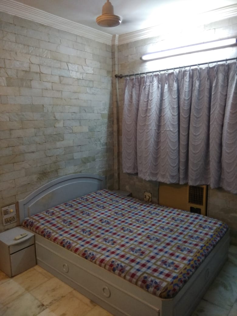 Building9 - Clifton, Andheri West