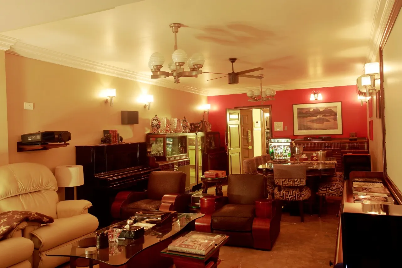 3 BHK Flats for Sale in Chand Terraces, Bandra West