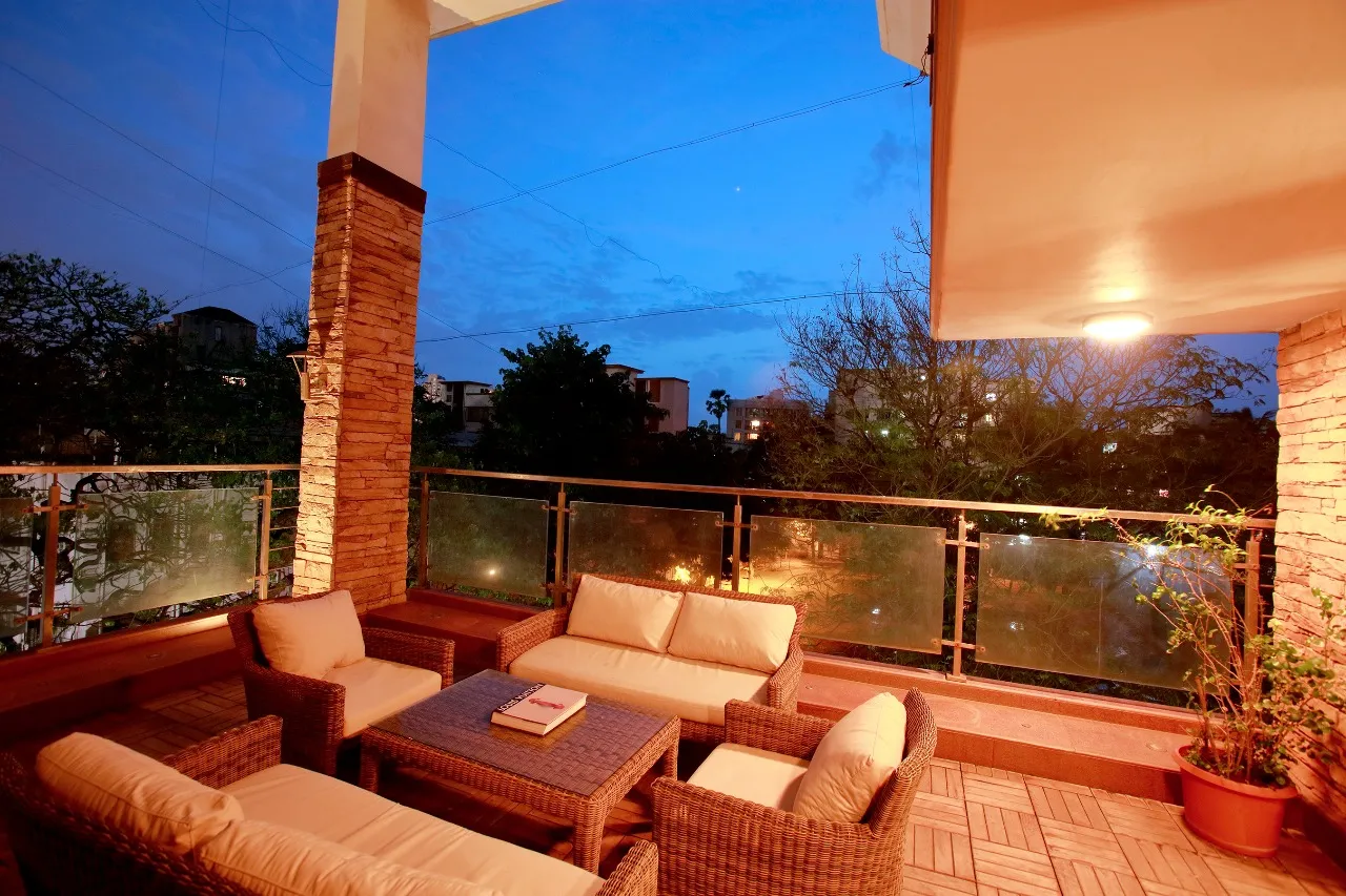 3 BHK Flats for Sale in Chand Terraces, Bandra West