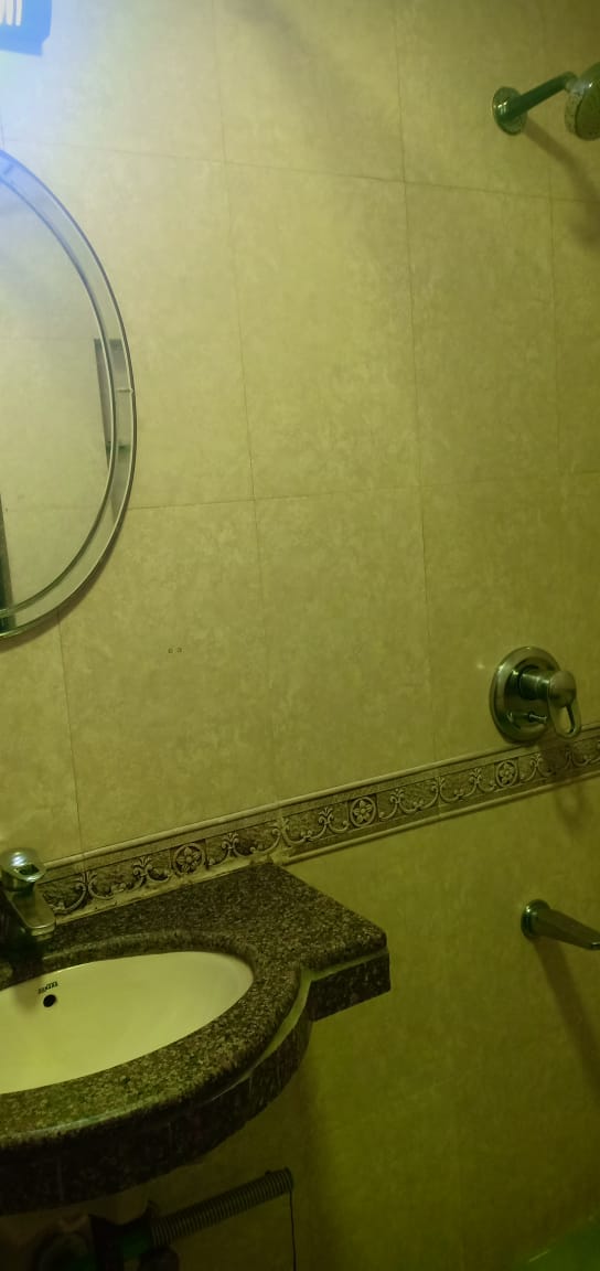 Bathroom 2 - Kingston Building, Andheri West