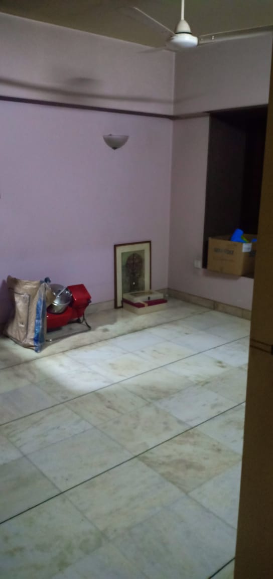 Bedroom 4 - Kingston Building, Andheri West