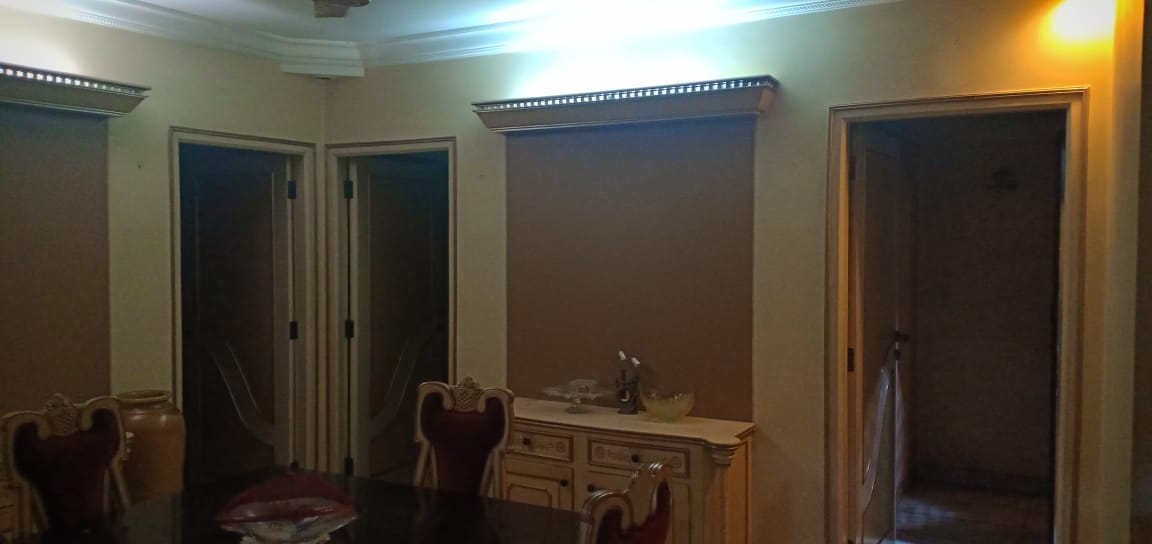 Dining - Kingston Building, Andheri West