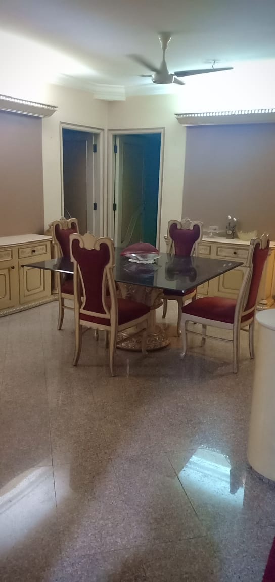 Dining1 - Kingston Building, Andheri West