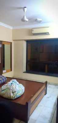 1 BHK Kingston Apartment, Andheri West — for Rent — photo 6 thumbnail