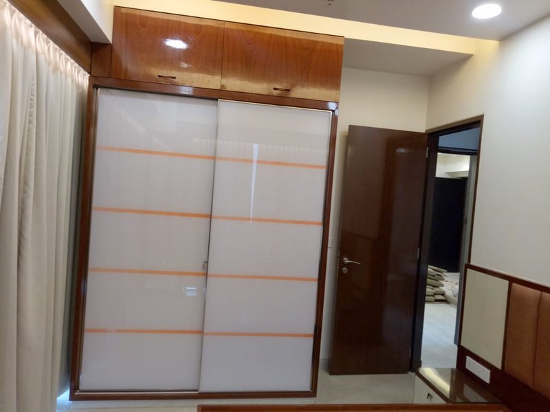 Bedroom 2 - Indiabulls Blu, Worli