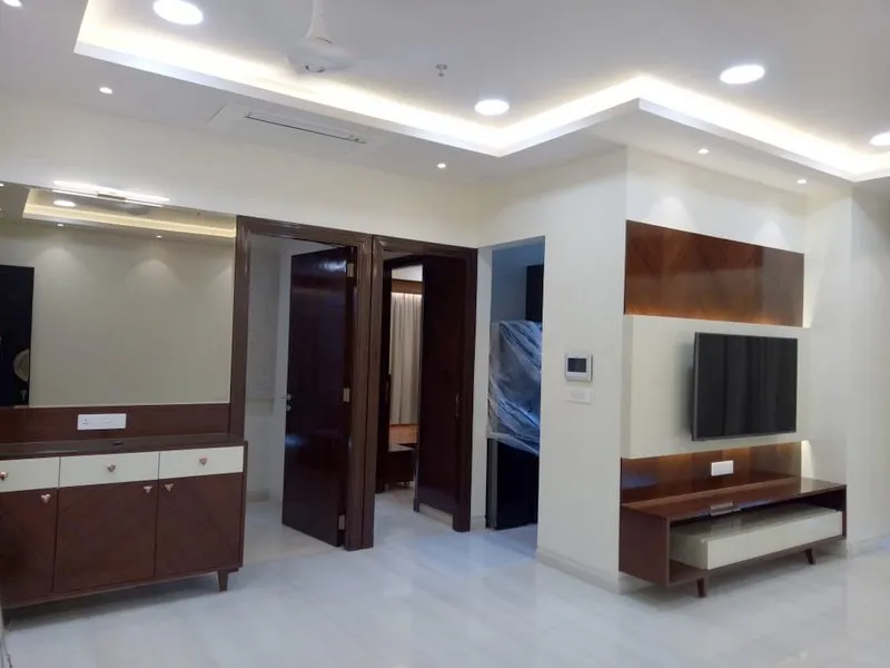 4BHK Flats for Sale in Indiabulls Blu, Worli