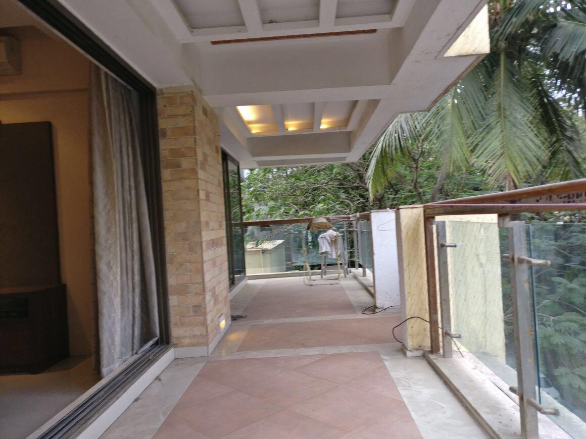 Balcony - Lamour, Bandra West