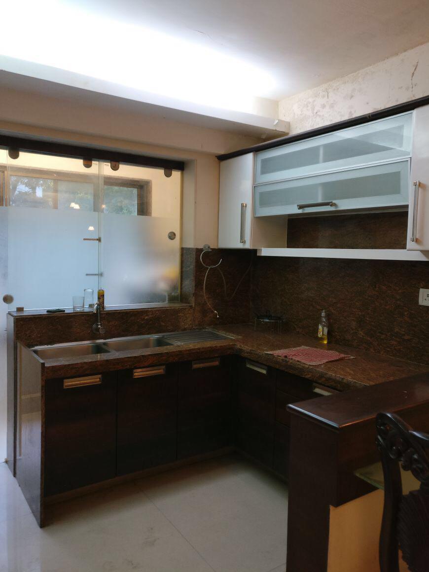 Kitchen - Lamour, Bandra West