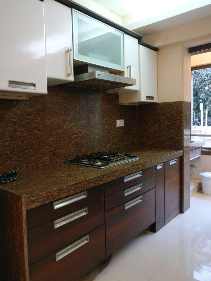 Kitchen1 - Lamour, Bandra West