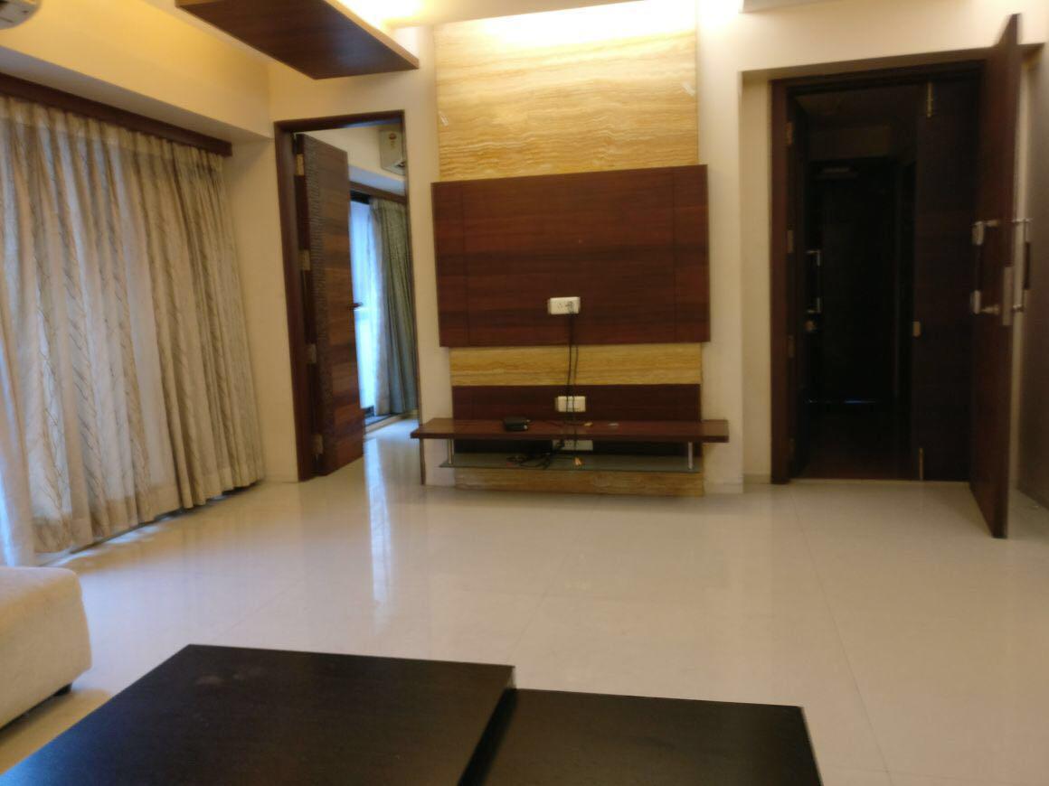 Living Room - Lamour, Bandra West