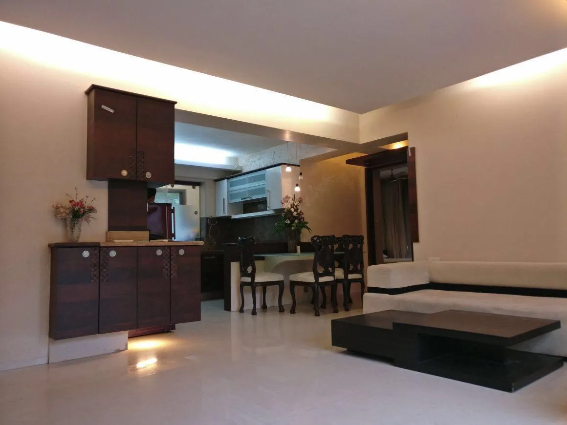 2 BHK Flats on Rent in Lamour, Bandra West