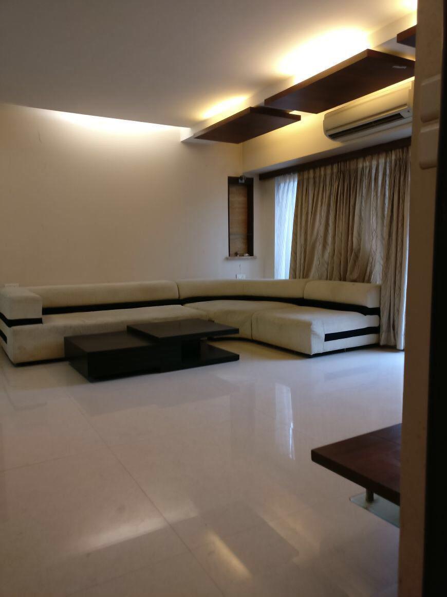 Living Room4 - Lamour, Bandra West