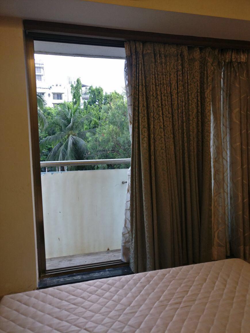 Master Bedroom - Lamour, Bandra West