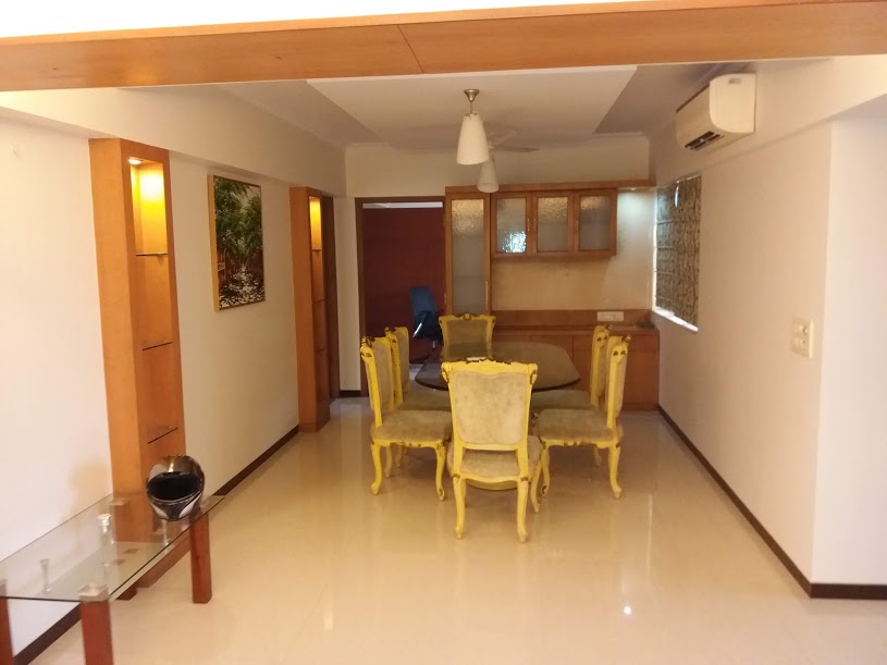 Dining - High Tide, Juhu