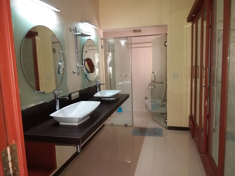 Master Bedroom4 - High Tide, Juhu