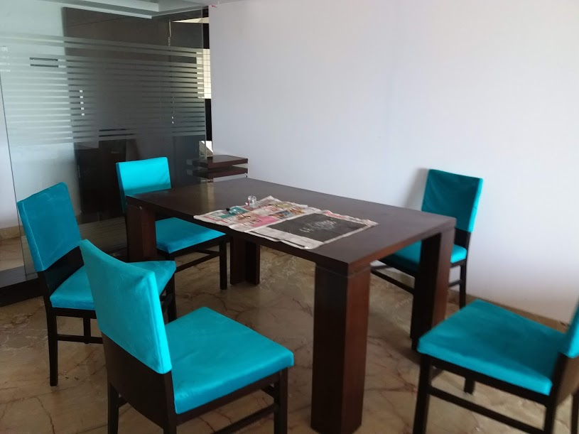 Dining - High Tide, Juhu