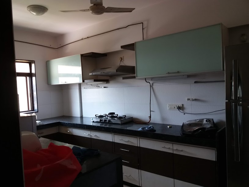 Kitchen - High Tide, Juhu