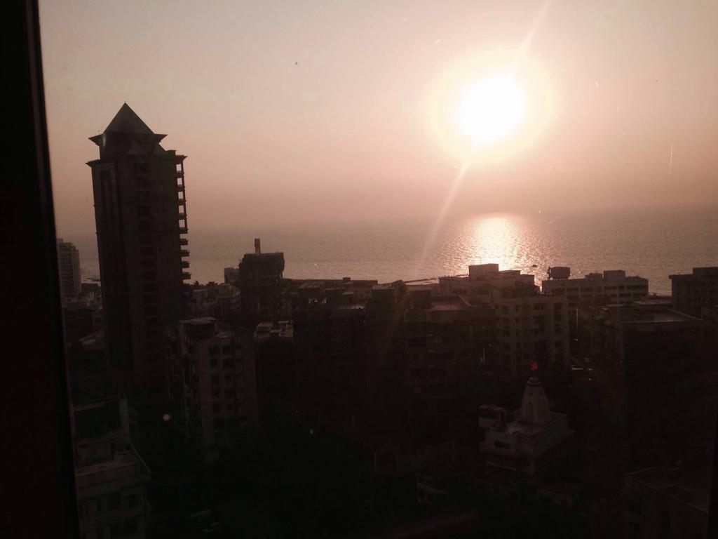 14 - Midtown Apartments, Worli