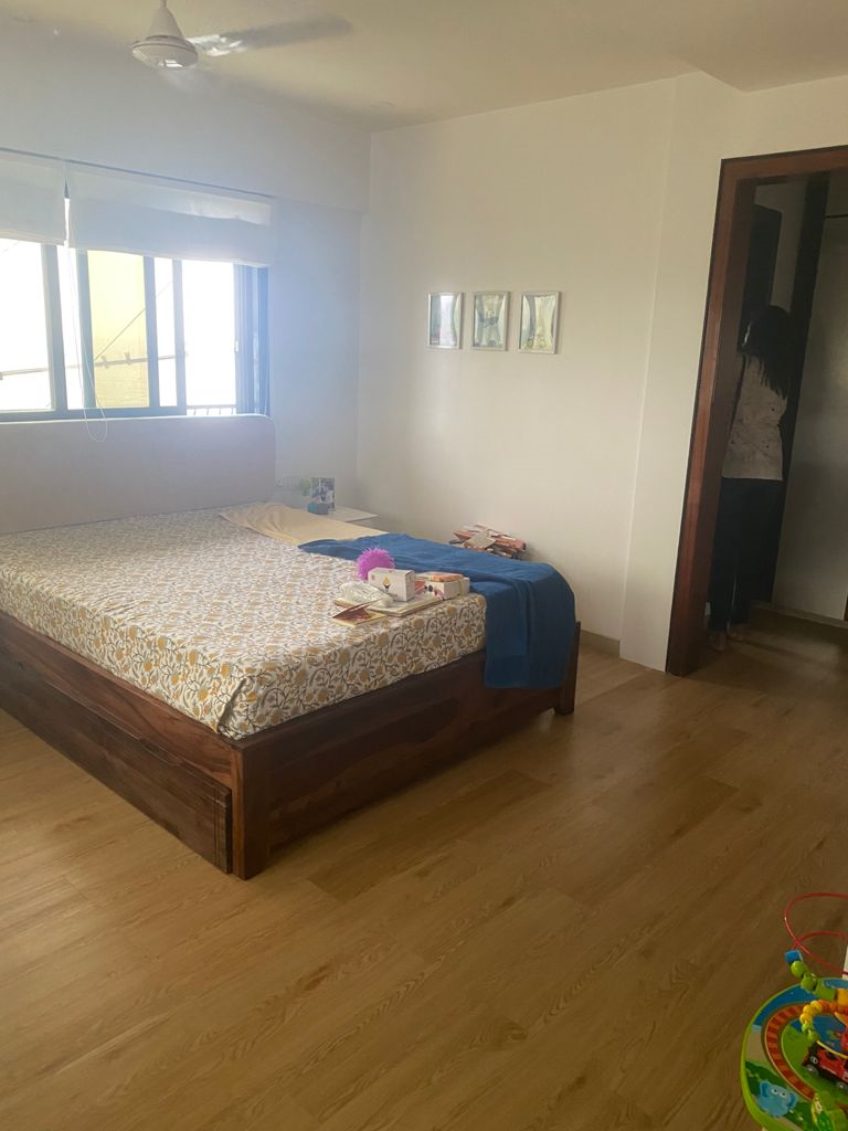 15 - Midtown Apartments, Worli