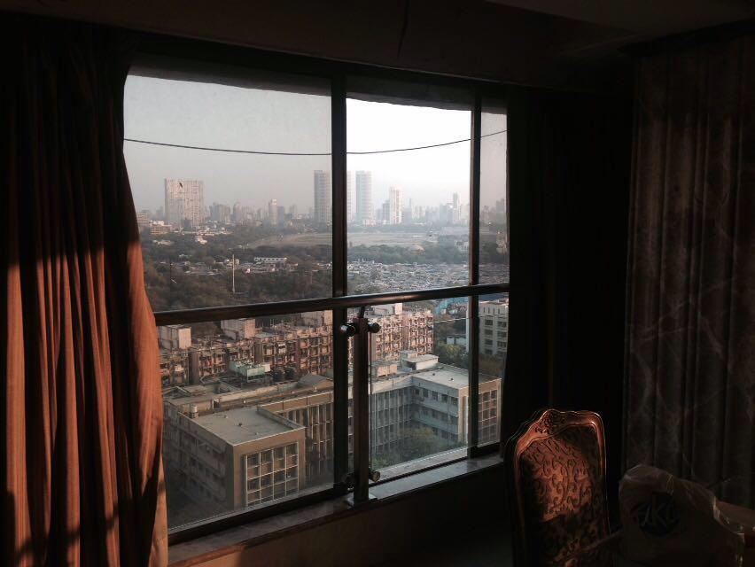 16 - Midtown Apartments, Worli