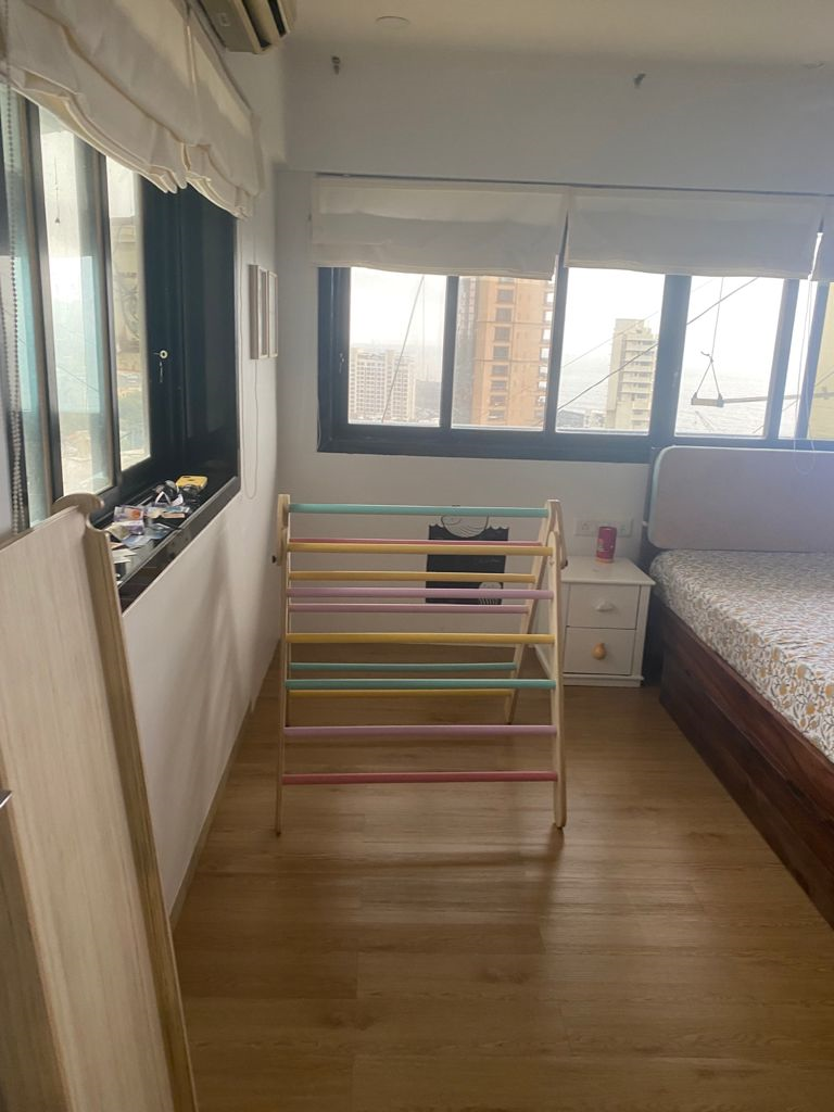 18 - Midtown Apartments, Worli