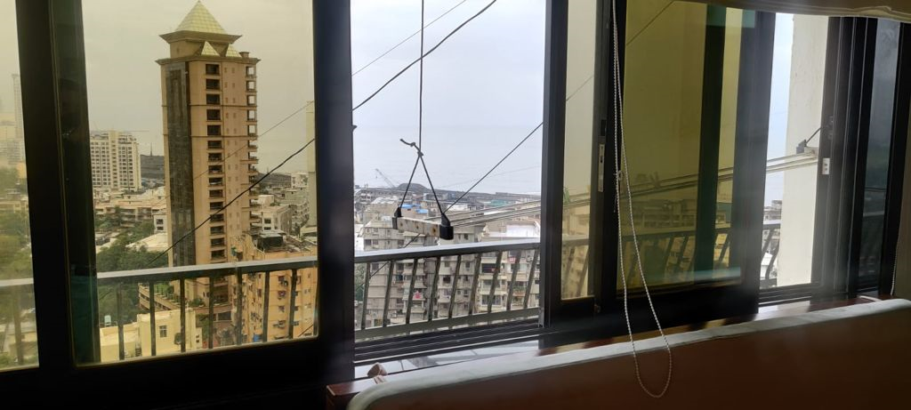 21 - Midtown Apartments, Worli