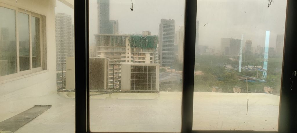 24 - Midtown Apartments, Worli