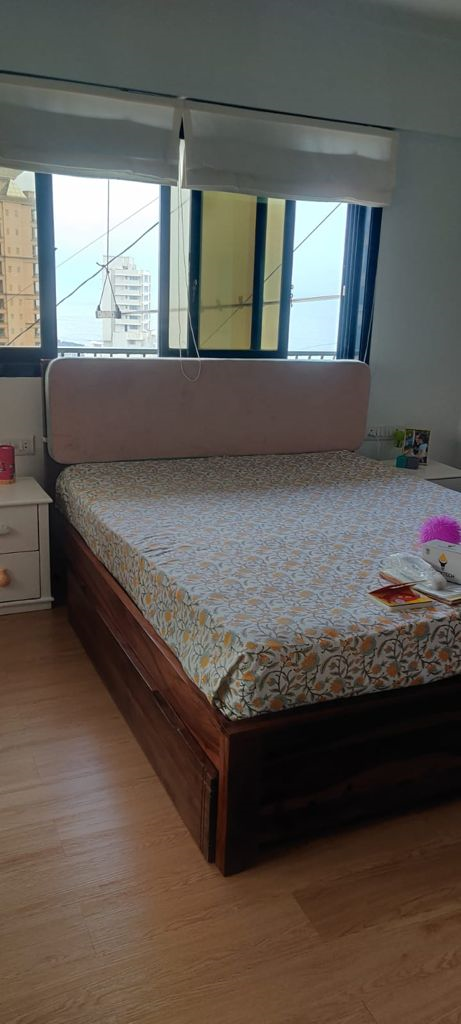 3 BHK Fully Furnished in Midtown Apartments , Worli