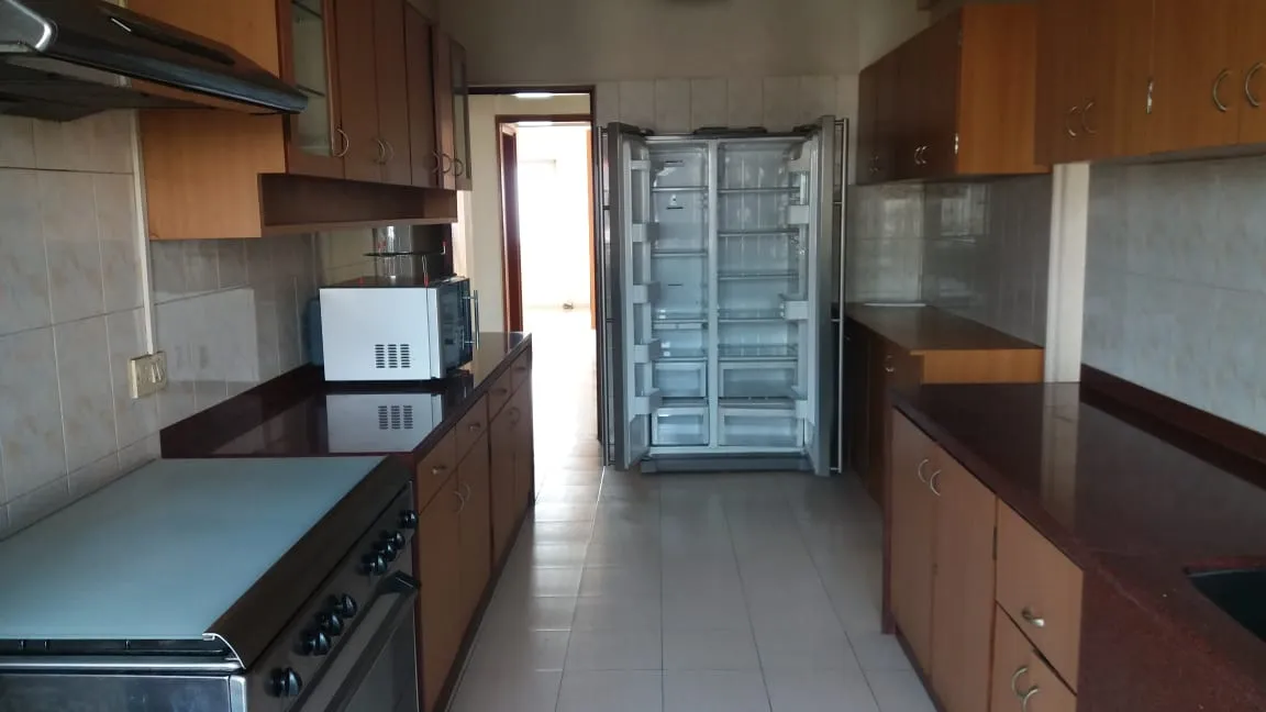 4 BHK Flats on Rent in The Jackers, Bandra West