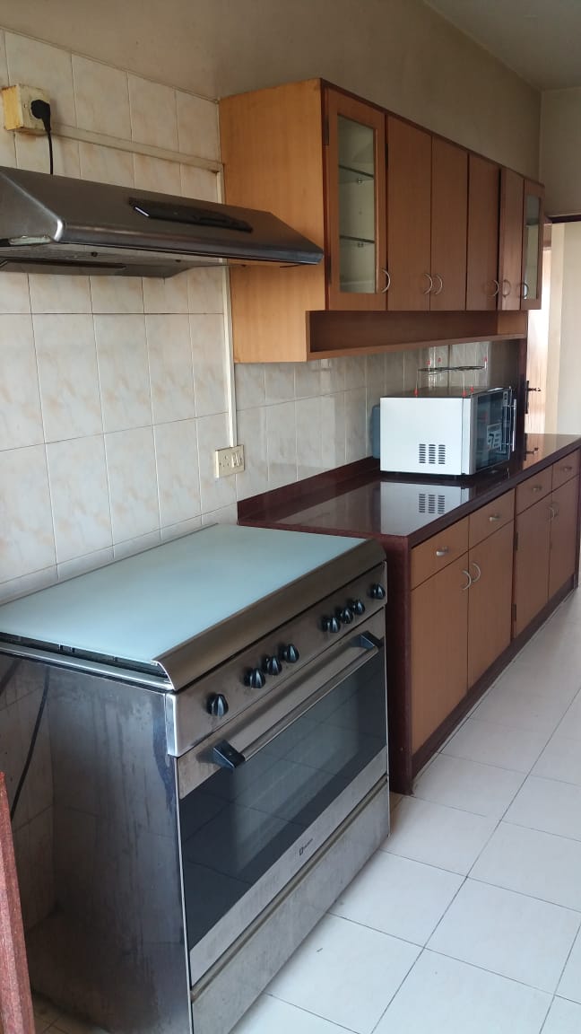 4 BHK Flats on Rent in The Jackers, Bandra West