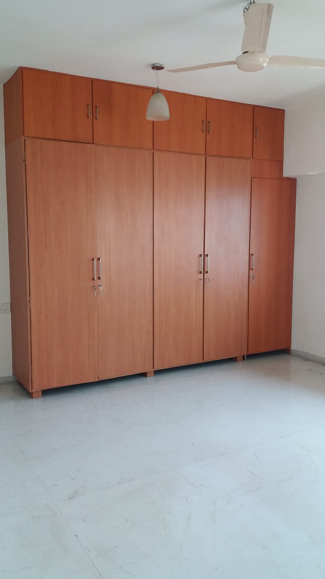 Building11 - The Jackers, Bandra West