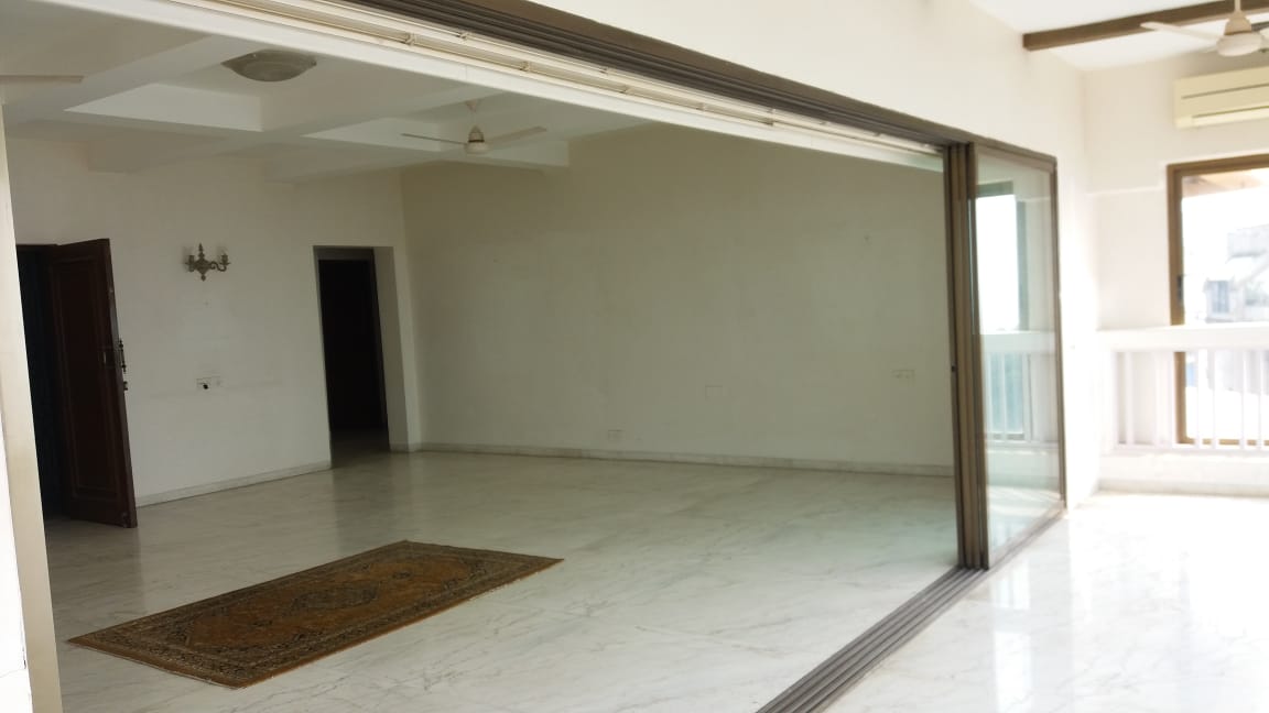 Building13 - The Jackers, Bandra West