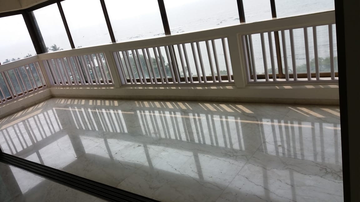 Building14 - The Jackers, Bandra West