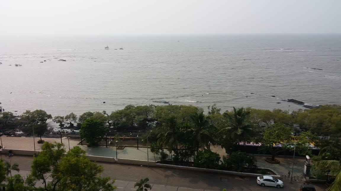 Building15 - The Jackers, Bandra West