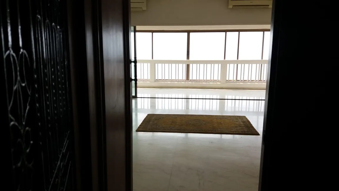 4 BHK Flats on Rent in The Jackers, Bandra West