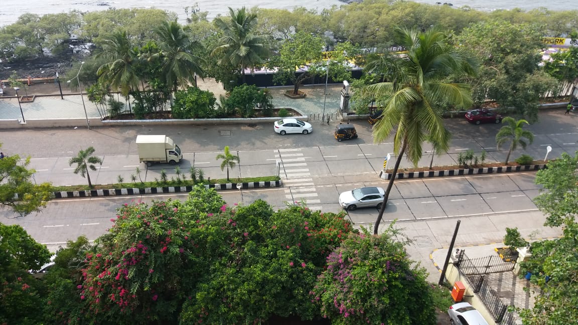 Building21 - The Jackers, Bandra West