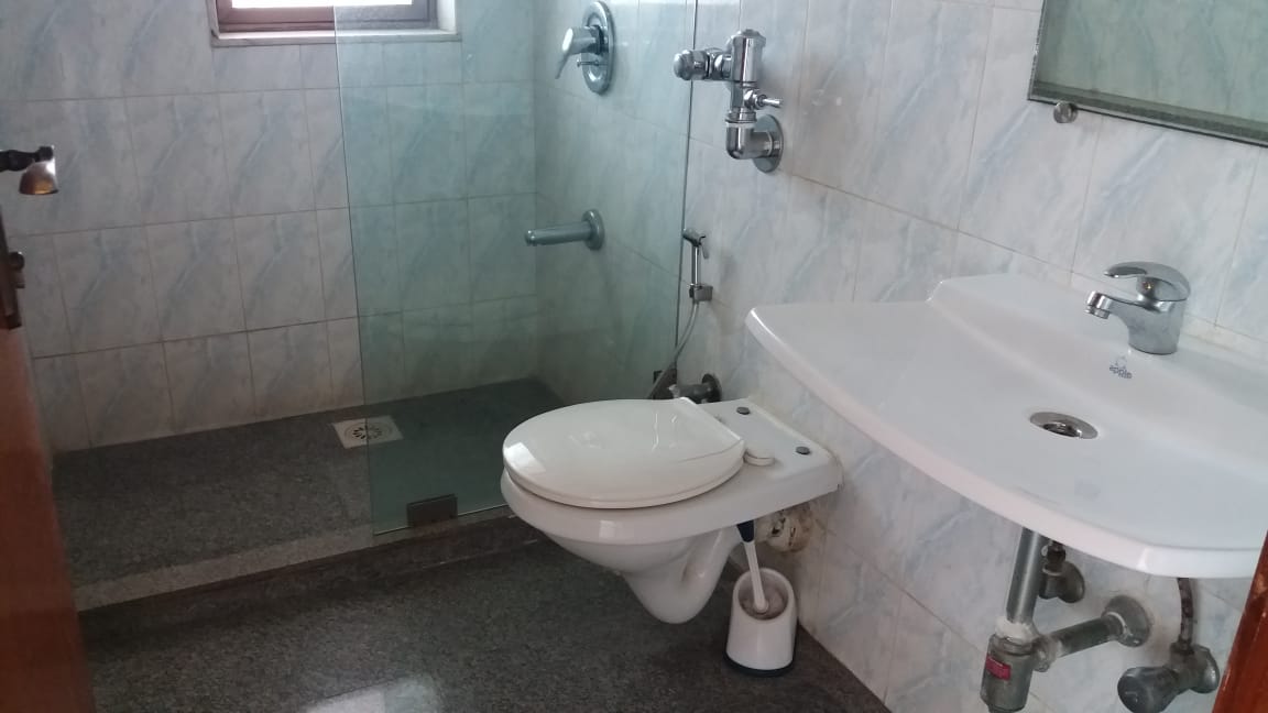 Building24 - The Jackers, Bandra West