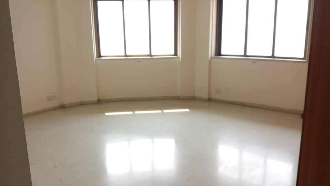 Building4 - The Jackers, Bandra West