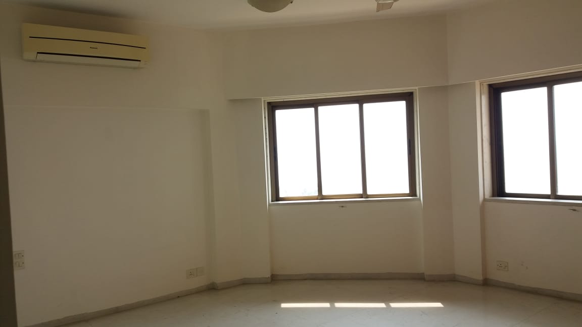 Building8 - The Jackers, Bandra West