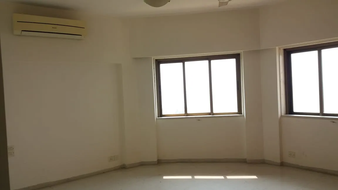 4 BHK Flats on Rent in The Jackers, Bandra West