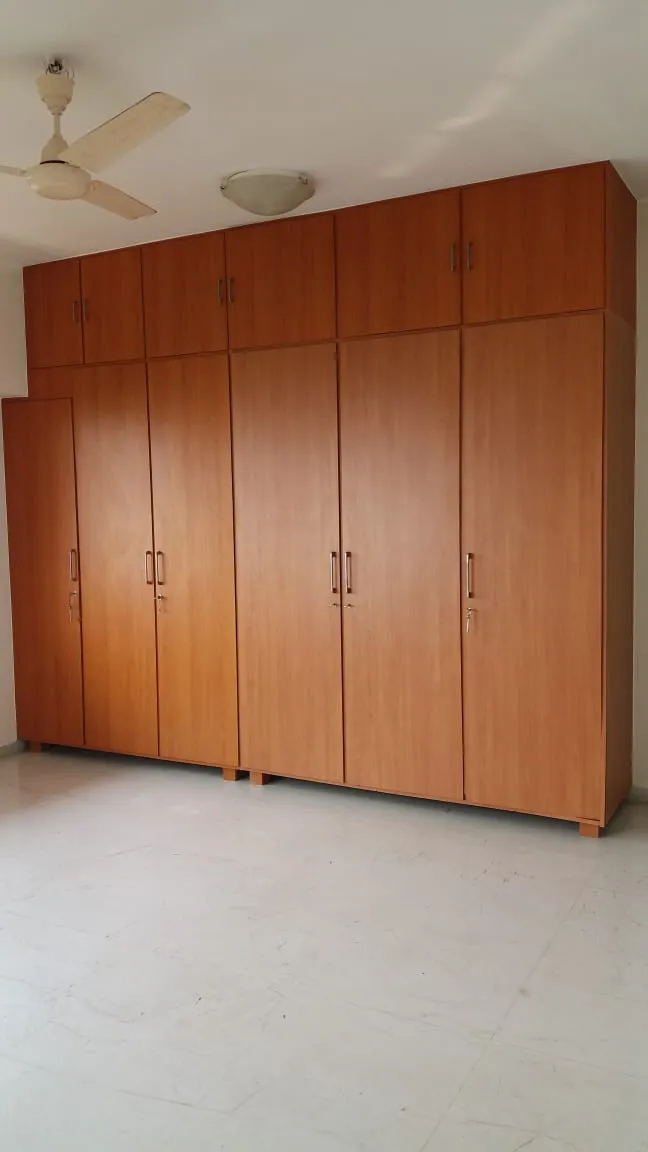 4 BHK Flats on Rent in The Jackers, Bandra West