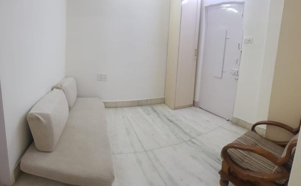 Building1 - North Bombay Society, Juhu