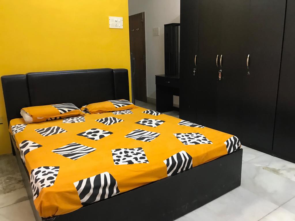 Building2 - North Bombay Society, Juhu