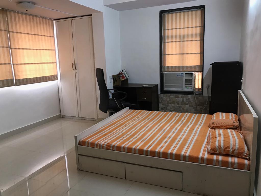 Building3 - North Bombay Society, Juhu