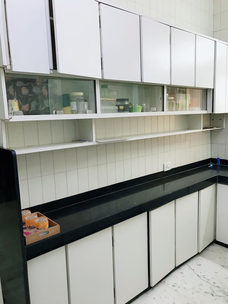 Building4 - North Bombay Society, Juhu