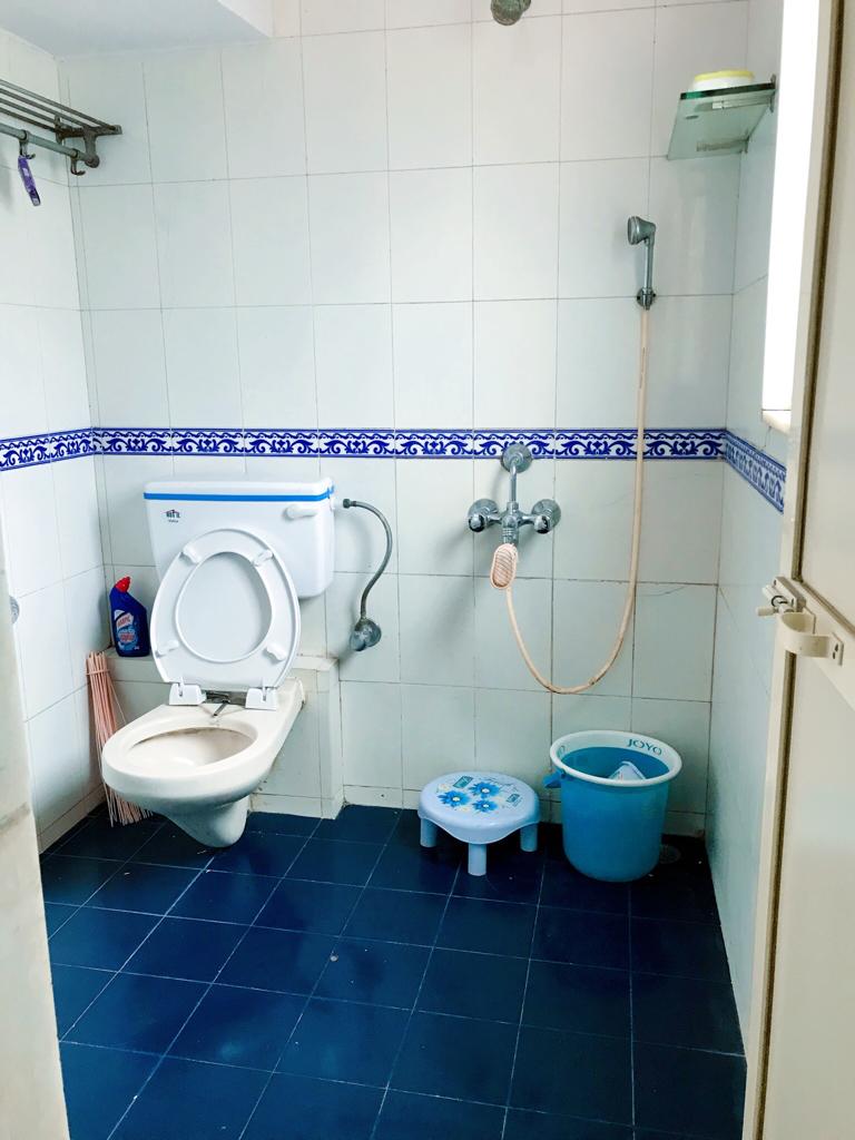 Building5 - North Bombay Society, Juhu