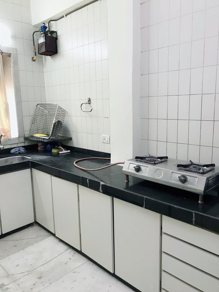 Building7 - North Bombay Society, Juhu